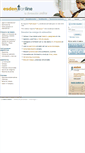Mobile Screenshot of esdenonline.com
